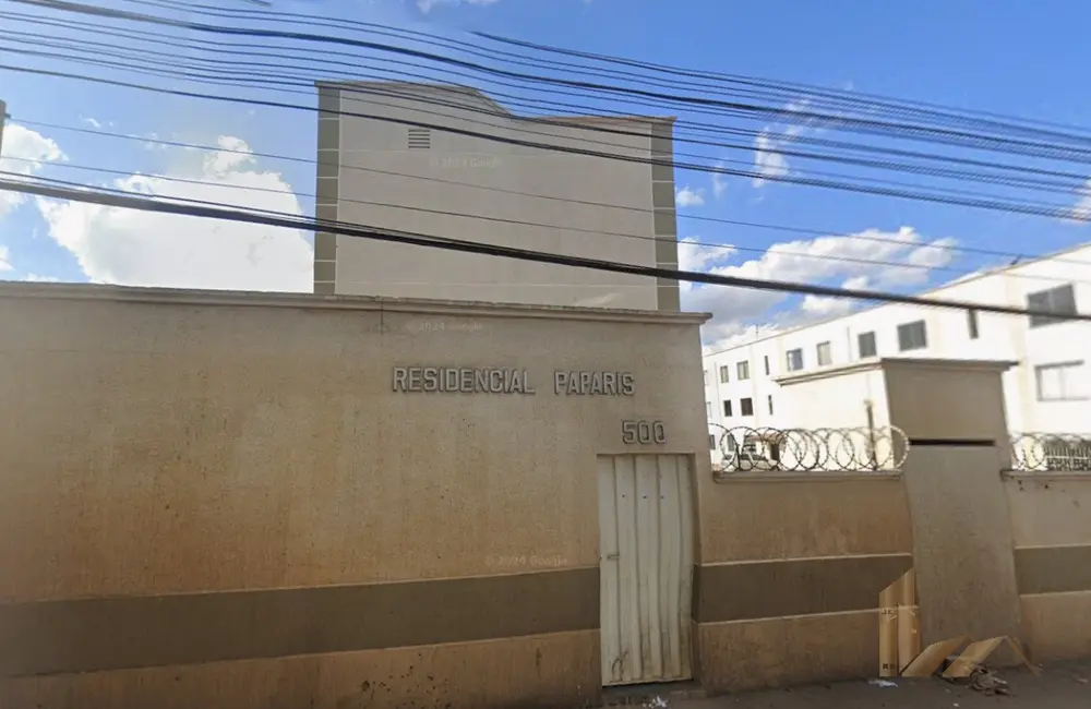 Foto 1 de Apartamento com 2 quartos à venda, 51m2 em Matozinhos - MG