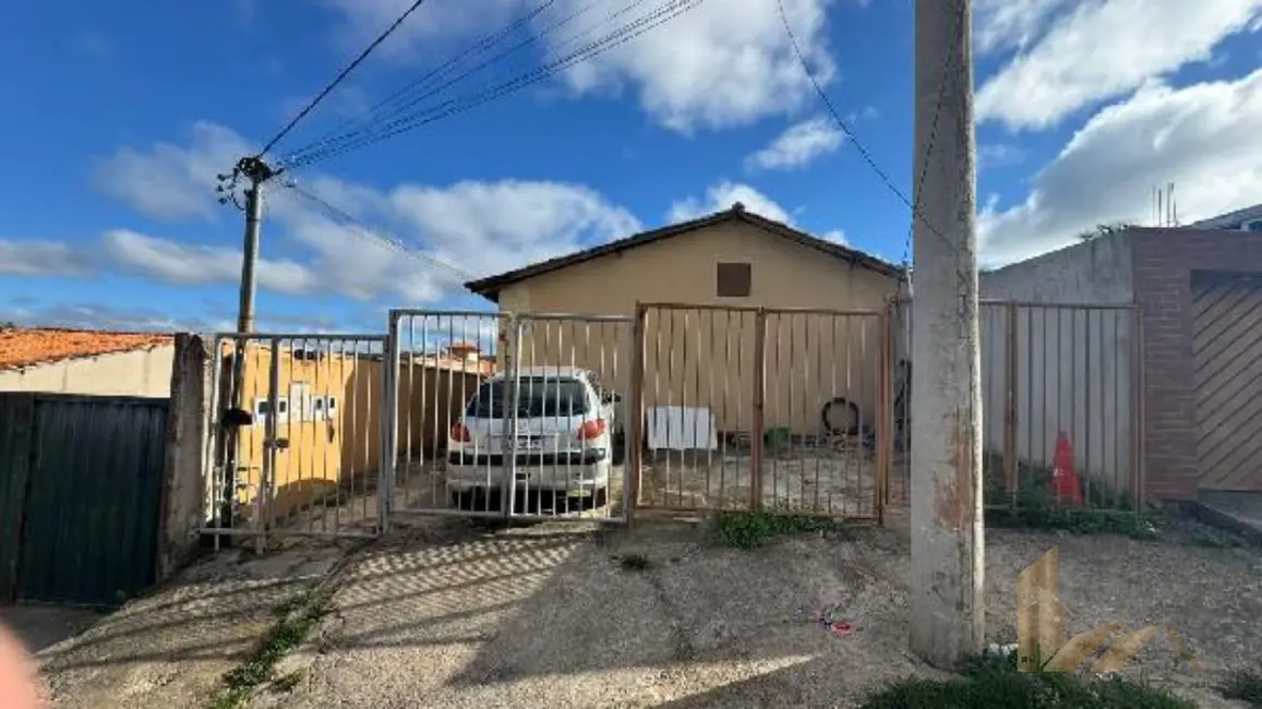 Foto 1 de Casa com 2 quartos à venda, 90m2 em Esmeraldas - MG