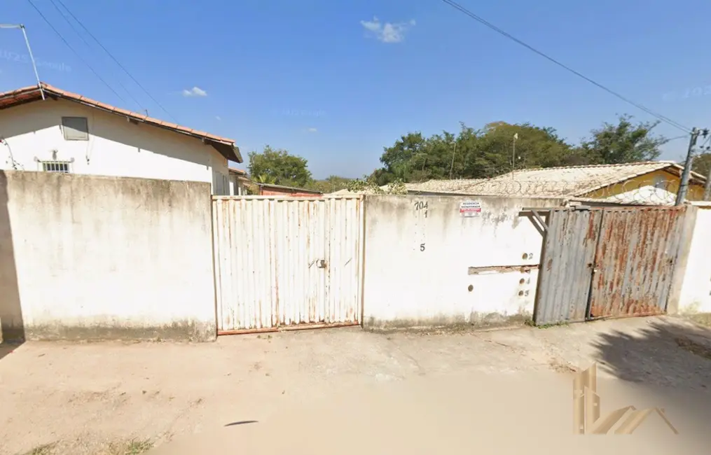 Foto 1 de Casa com 2 quartos à venda, 262m2 em Esmeraldas - MG