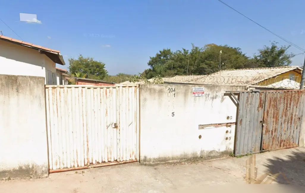 Foto 2 de Casa com 2 quartos à venda, 262m2 em Esmeraldas - MG