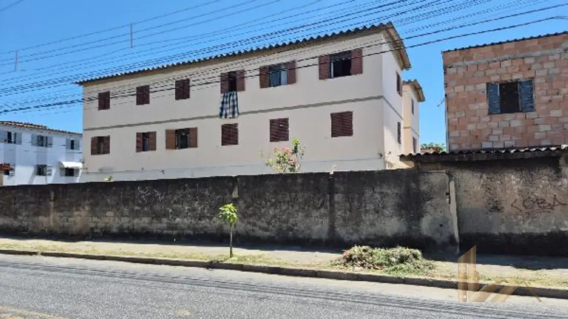 Foto 3 de Apartamento com 3 quartos à venda, 57m2 em Serra Verde (Venda Nova), Belo Horizonte - MG