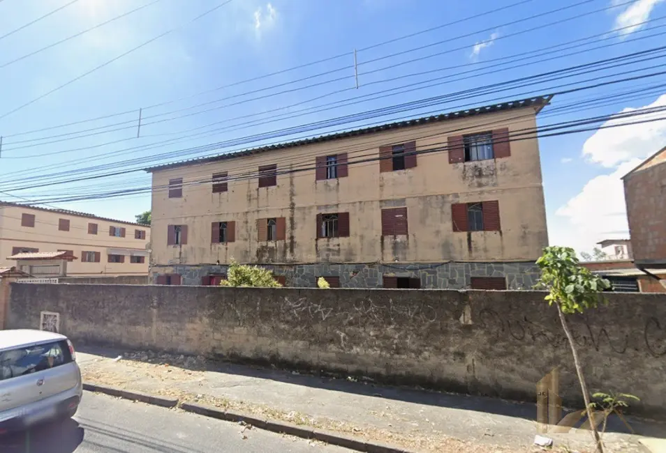 Foto 2 de Apartamento com 3 quartos à venda, 57m2 em Serra Verde (Venda Nova), Belo Horizonte - MG