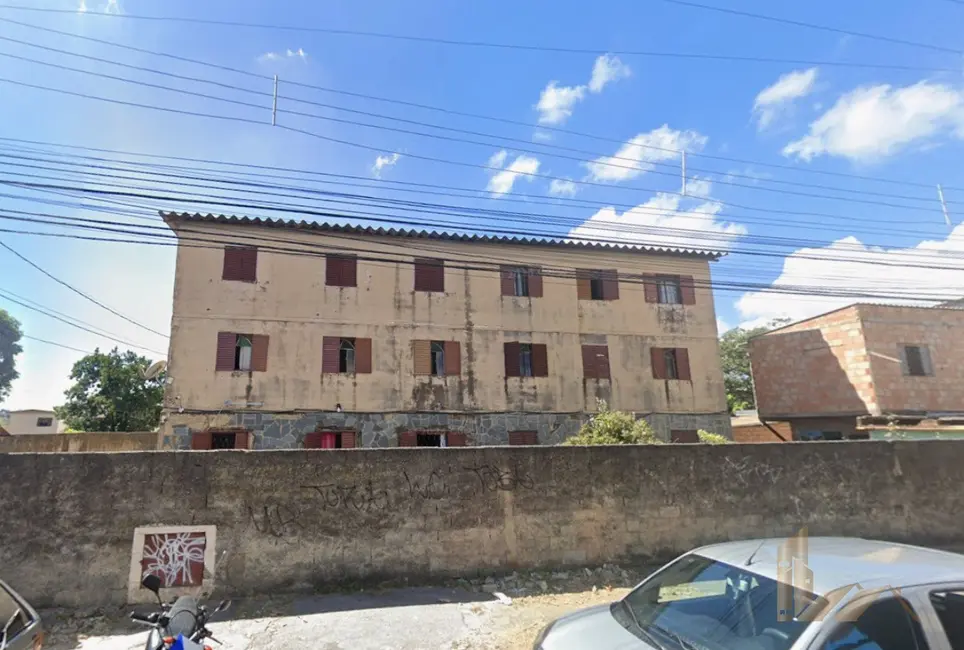 Foto 1 de Apartamento com 3 quartos à venda, 57m2 em Serra Verde (Venda Nova), Belo Horizonte - MG