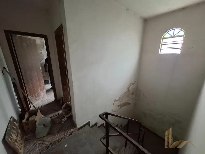 Foto 7 de Casa com 2 quartos à venda, 70m2 em Canaã, Belo Horizonte - MG