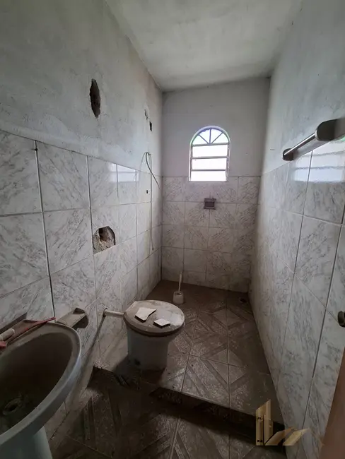 Foto 9 de Casa com 2 quartos à venda, 70m2 em Canaã, Belo Horizonte - MG