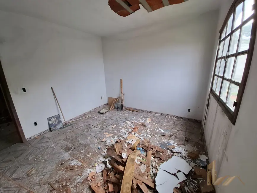 Foto 6 de Casa com 2 quartos à venda, 70m2 em Canaã, Belo Horizonte - MG