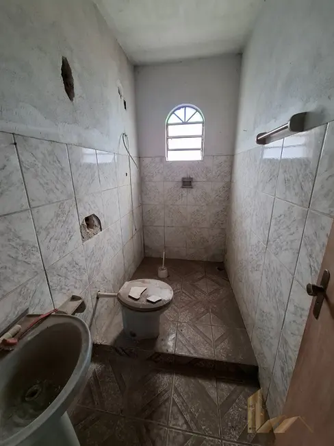 Foto 8 de Casa com 2 quartos à venda, 70m2 em Canaã, Belo Horizonte - MG