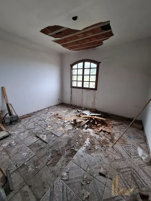 Foto 5 de Casa com 2 quartos à venda, 70m2 em Canaã, Belo Horizonte - MG