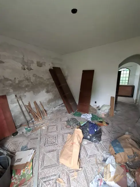 Foto 4 de Casa com 2 quartos à venda, 70m2 em Canaã, Belo Horizonte - MG