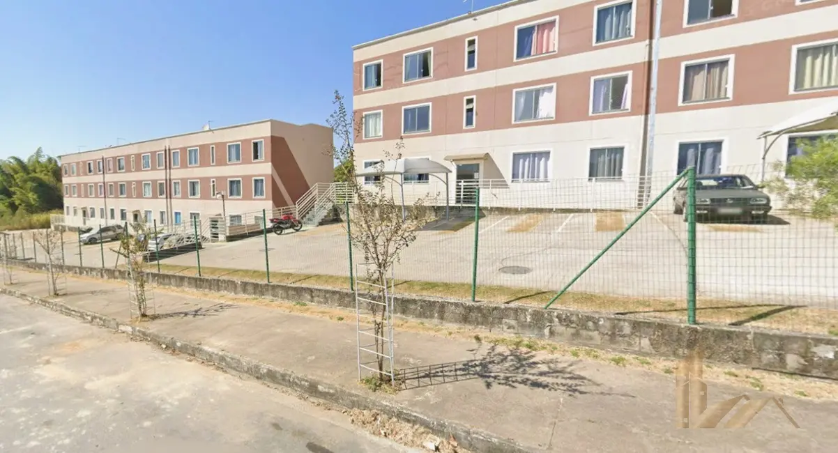 Foto 1 de Apartamento com 2 quartos à venda, 51m2 em Esmeraldas - MG