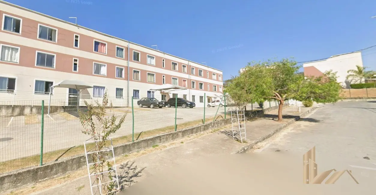 Foto 2 de Apartamento com 2 quartos à venda, 51m2 em Esmeraldas - MG
