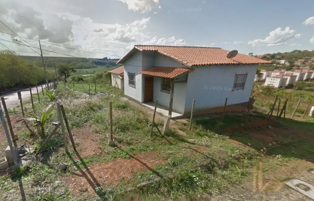 Foto 3 de Casa com 2 quartos à venda, 359m2 em Matozinhos - MG