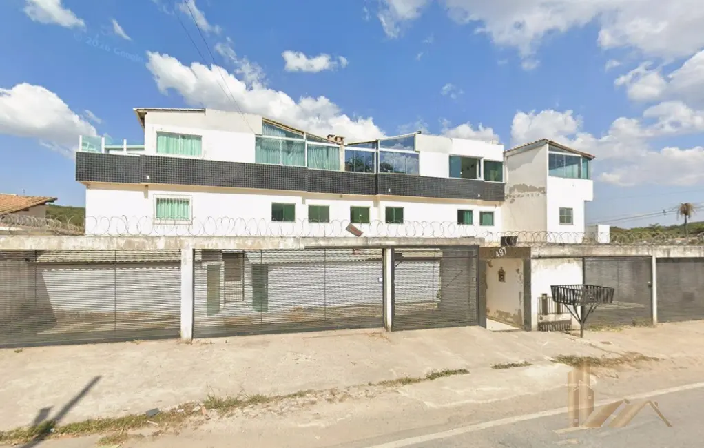 Foto 1 de Apartamento com 2 quartos à venda, 56m2 em Esmeraldas - MG