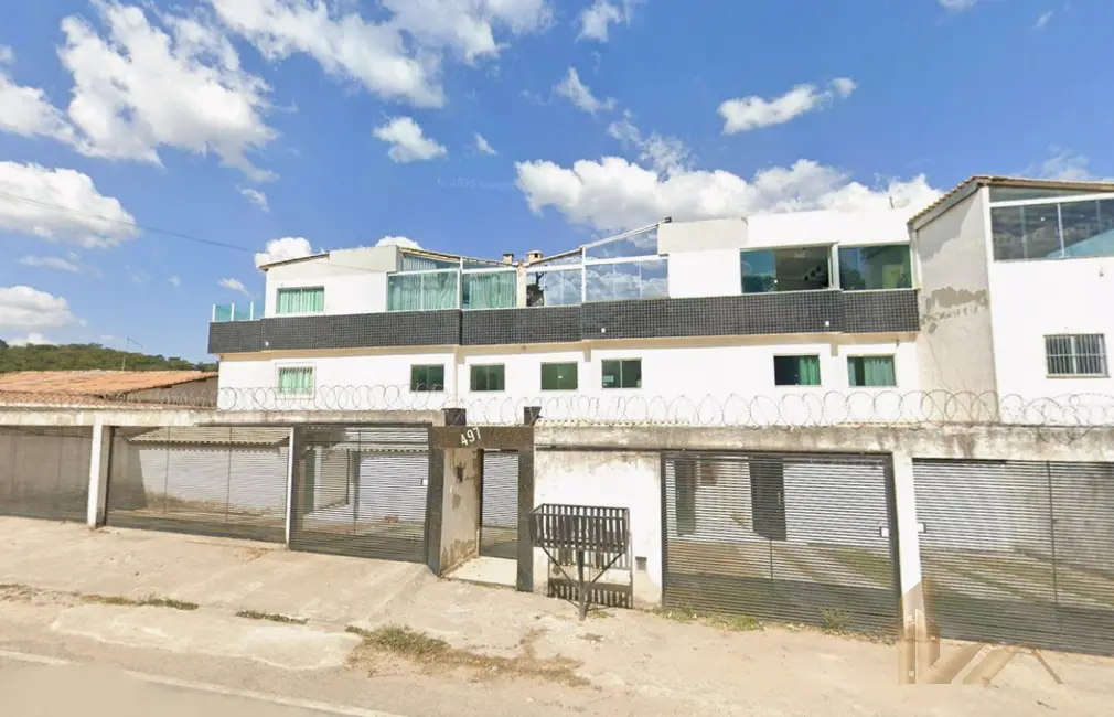 Foto 2 de Apartamento com 2 quartos à venda, 56m2 em Esmeraldas - MG