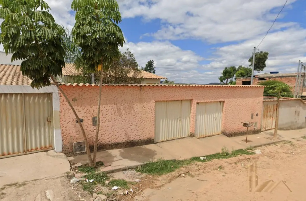 Foto 5 de Casa com 2 quartos à venda, 180m2 em Esmeraldas - MG