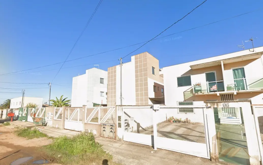 Foto 2 de Apartamento com 2 quartos à venda, 53m2 em Esmeraldas - MG