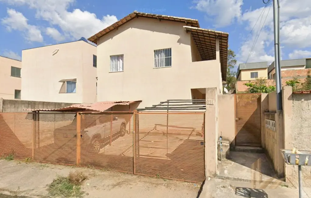 Foto 1 de Apartamento com 2 quartos à venda, 58m2 em Esmeraldas - MG