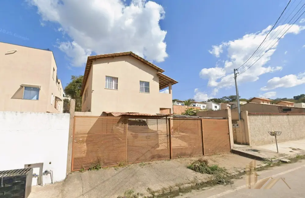 Foto 2 de Apartamento com 2 quartos à venda, 58m2 em Esmeraldas - MG