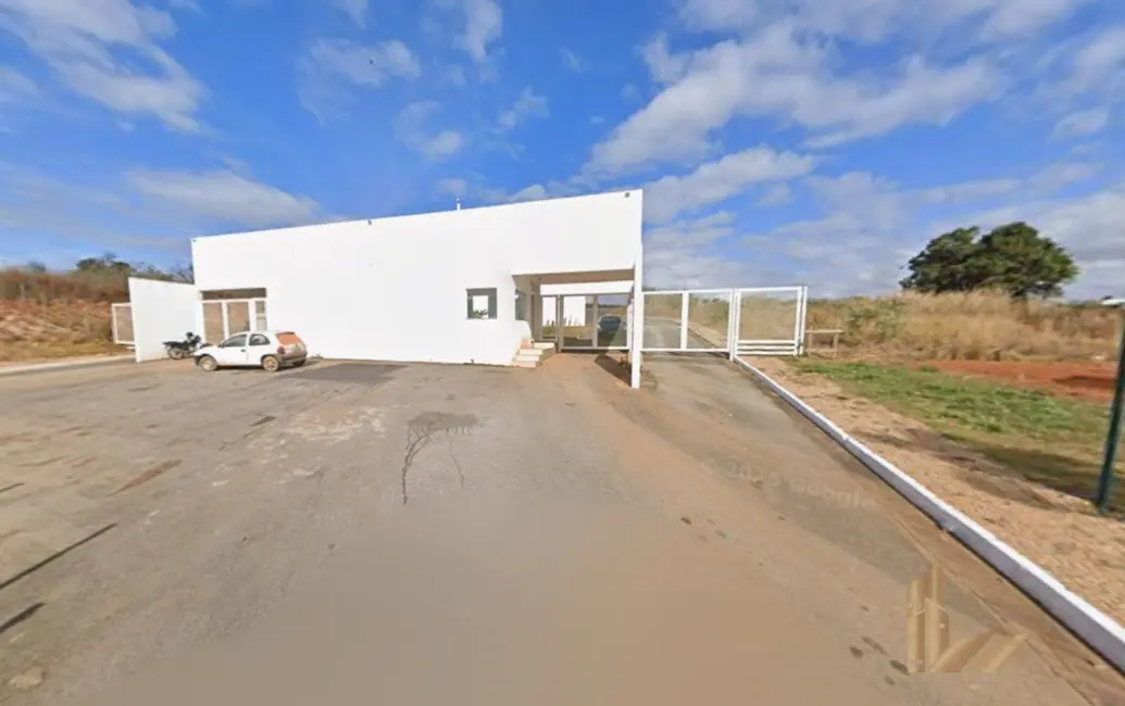 Foto 2 de Terreno / Lote à venda, 1006m2 em Jaboticatubas - MG