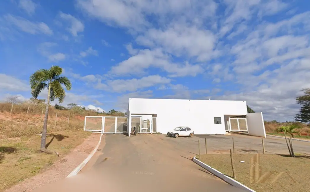 Foto 3 de Terreno / Lote à venda, 1006m2 em Jaboticatubas - MG