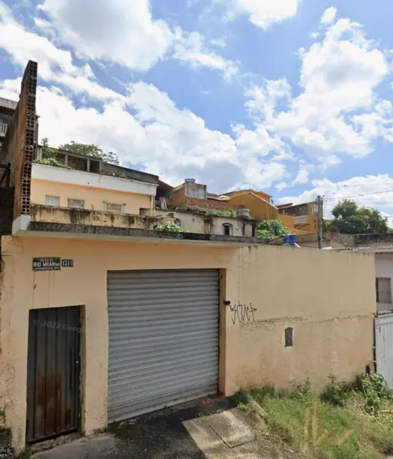 Foto 2 de Casa com 1 quarto à venda, 54m2 em Guadalajara (Justinópolis), Ribeirao Das Neves - MG