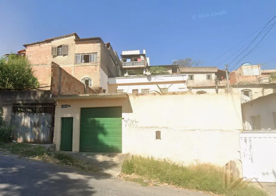 Foto 1 de Casa com 1 quarto à venda, 54m2 em Guadalajara (Justinópolis), Ribeirao Das Neves - MG