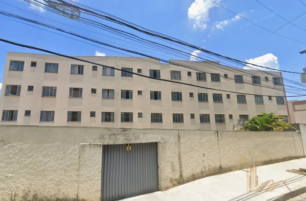 Foto 3 de Apartamento com 2 quartos à venda, 46m2 em Candelária, Belo Horizonte - MG