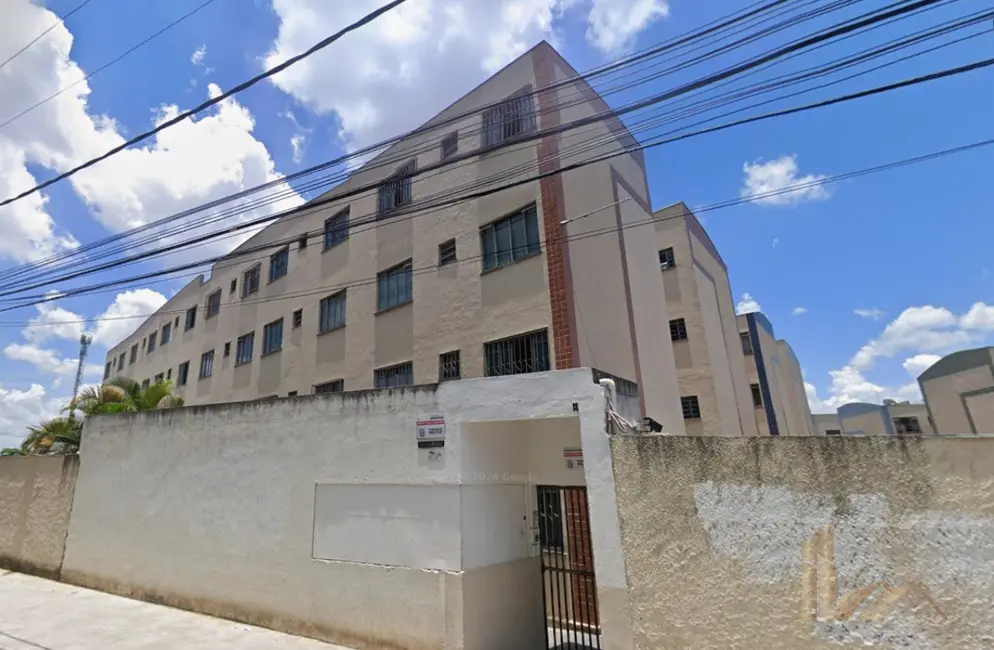Foto 1 de Apartamento com 2 quartos à venda, 46m2 em Candelária, Belo Horizonte - MG