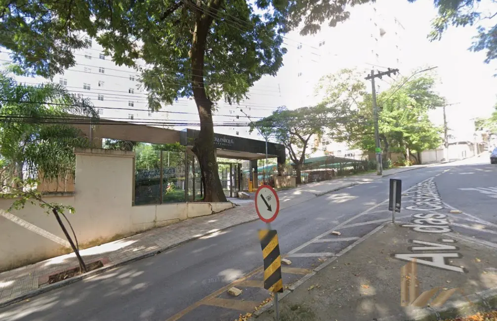 Apartamento com 3 quartos à venda, 63m2 em Conjunto Califórnia, Belo Horizonte - MG - imagem 3 Foto 3 de Apartamento com 3 quartos à venda, 63m2 em Conjunto Califórnia, Belo Horizonte - MG