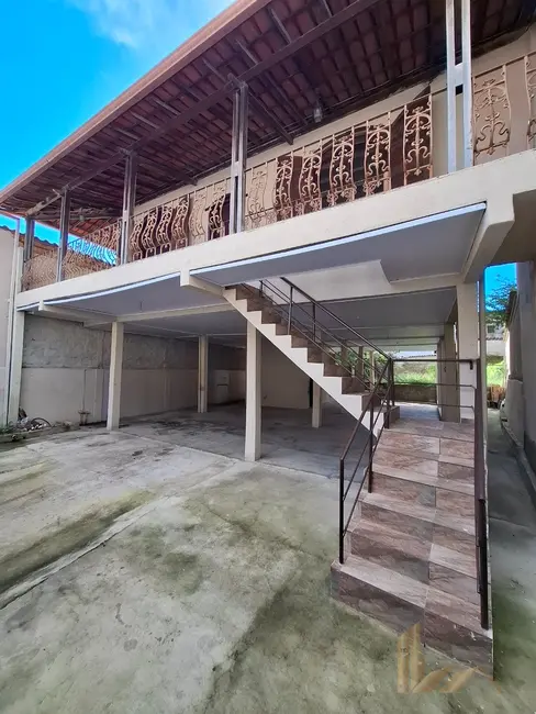 Casa com 3 quartos à venda, 410m2 em São Marcos, Belo Horizonte - MG - imagem 7 Foto 7 de Casa com 3 quartos à venda, 410m2 em São Marcos, Belo Horizonte - MG