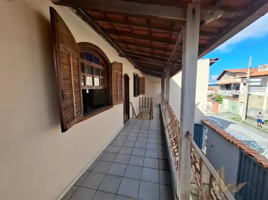 Casa com 3 quartos à venda, 410m2 em São Marcos, Belo Horizonte - MG - imagem 6 Foto 6 de Casa com 3 quartos à venda, 410m2 em São Marcos, Belo Horizonte - MG