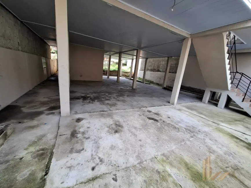 Casa com 3 quartos à venda, 410m2 em São Marcos, Belo Horizonte - MG - imagem 9 Foto 9 de Casa com 3 quartos à venda, 410m2 em São Marcos, Belo Horizonte - MG