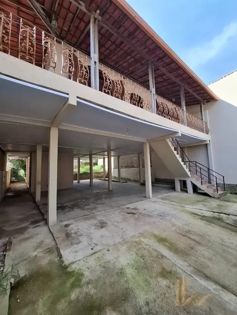 Casa com 3 quartos à venda, 410m2 em São Marcos, Belo Horizonte - MG - imagem 8 Foto 8 de Casa com 3 quartos à venda, 410m2 em São Marcos, Belo Horizonte - MG