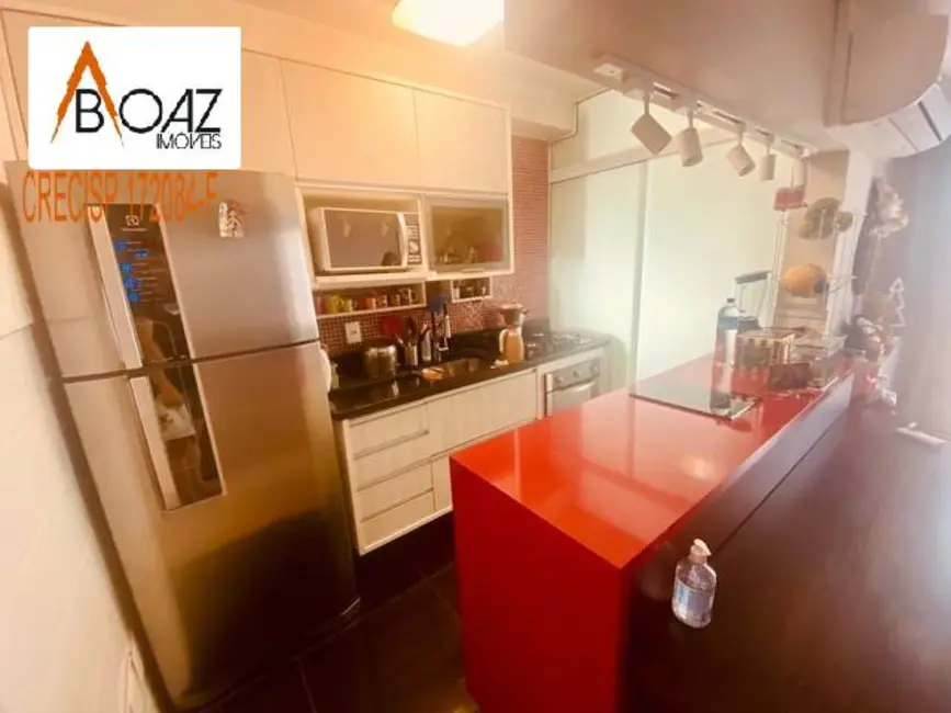 Foto 9 de Apartamento com 2 quartos à venda, 55m2 em Vila das Palmeiras, Guarulhos - SP