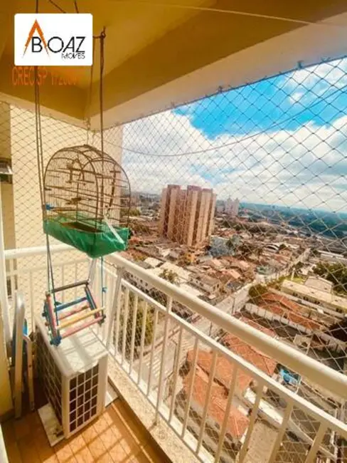 Foto 2 de Apartamento com 2 quartos à venda, 55m2 em Vila das Palmeiras, Guarulhos - SP