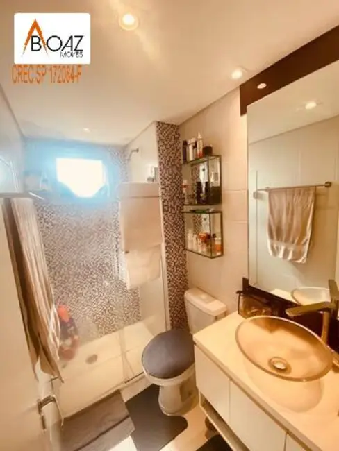 Foto 8 de Apartamento com 2 quartos à venda, 55m2 em Vila das Palmeiras, Guarulhos - SP