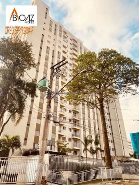 Foto 1 de Apartamento com 2 quartos à venda, 55m2 em Vila das Palmeiras, Guarulhos - SP