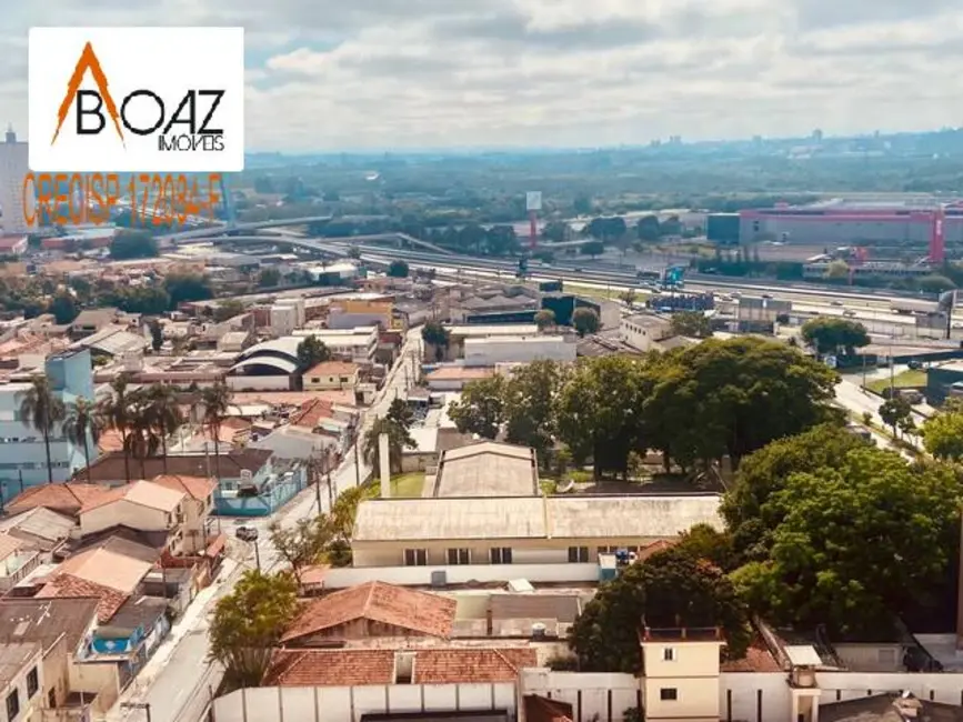 Foto 4 de Apartamento com 2 quartos à venda, 55m2 em Vila das Palmeiras, Guarulhos - SP