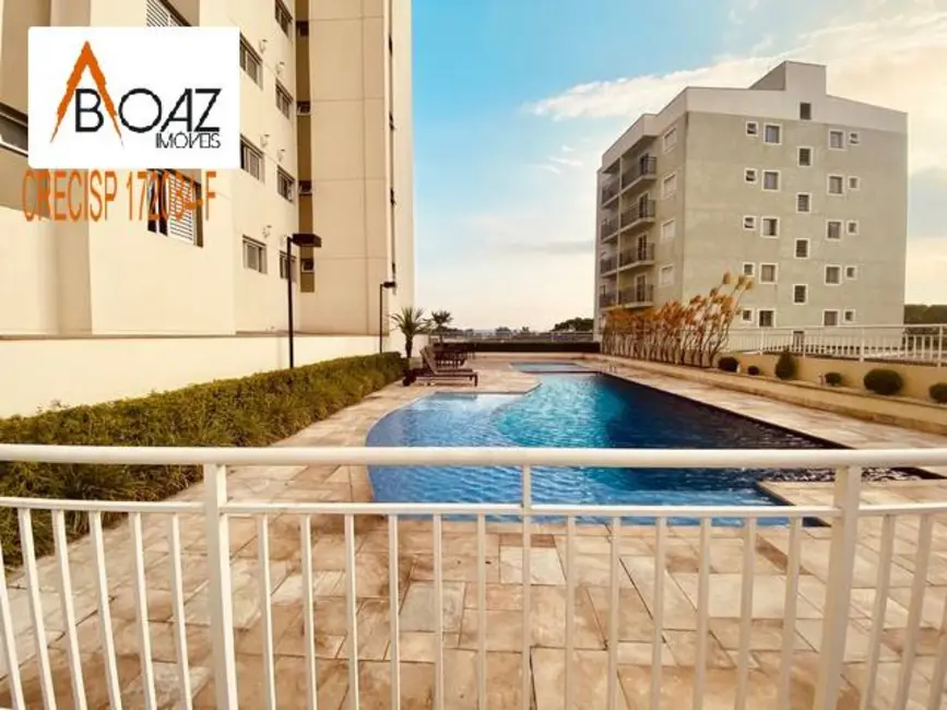 Foto 6 de Apartamento com 2 quartos à venda, 55m2 em Vila das Palmeiras, Guarulhos - SP