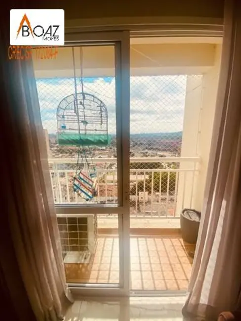 Foto 3 de Apartamento com 2 quartos à venda, 55m2 em Vila das Palmeiras, Guarulhos - SP