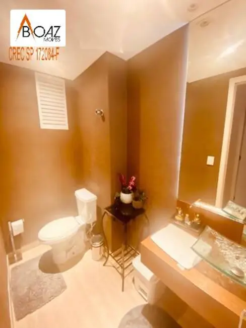 Foto 7 de Apartamento com 2 quartos à venda, 55m2 em Vila das Palmeiras, Guarulhos - SP