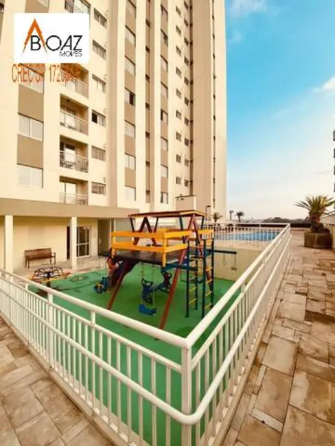 Foto 5 de Apartamento com 2 quartos à venda, 55m2 em Vila das Palmeiras, Guarulhos - SP