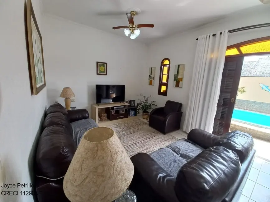 Foto 5 de Casa com 4 quartos à venda, 160m2 em Peruibe - SP