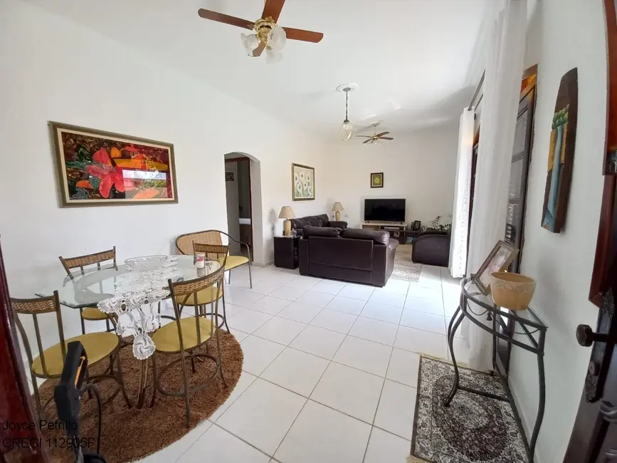 Foto 2 de Casa com 4 quartos à venda, 160m2 em Peruibe - SP