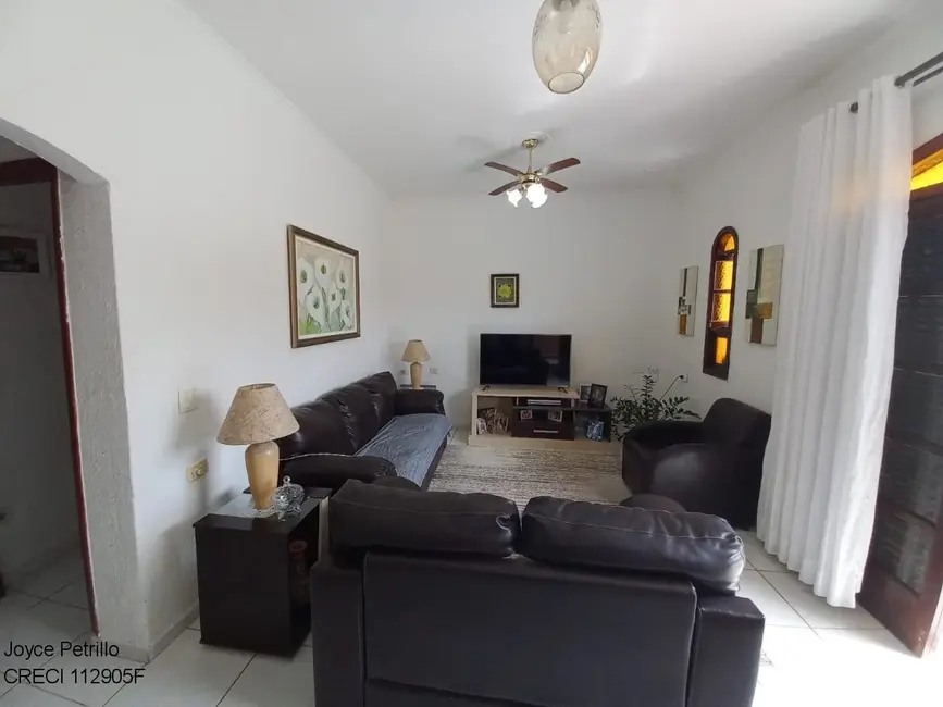 Foto 4 de Casa com 4 quartos à venda, 160m2 em Peruibe - SP