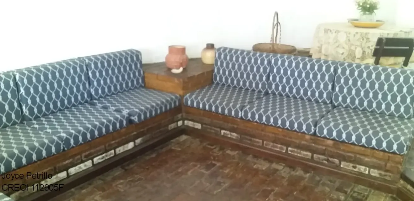 Casa com 7 quartos à venda, 300m2 em Peruibe - SP - imagem 9 Foto 9 de Casa com 7 quartos à venda, 300m2 em Peruibe - SP