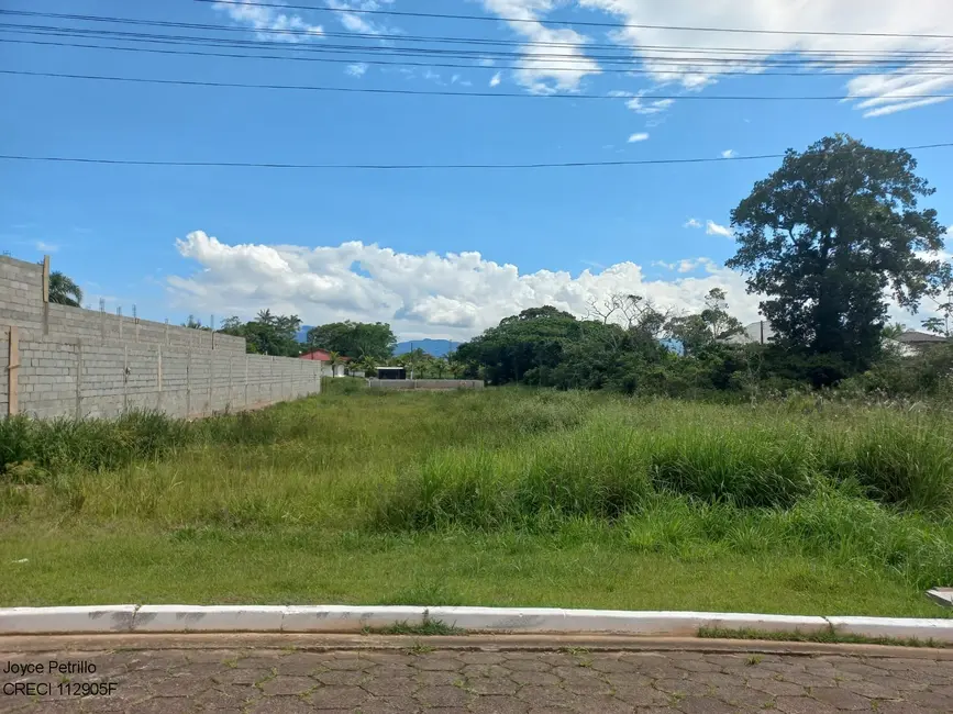 Terreno / Lote à venda, 1075m2 em Peruibe - SP - imagem 3 Foto 3 de Terreno / Lote à venda, 1075m2 em Peruibe - SP
