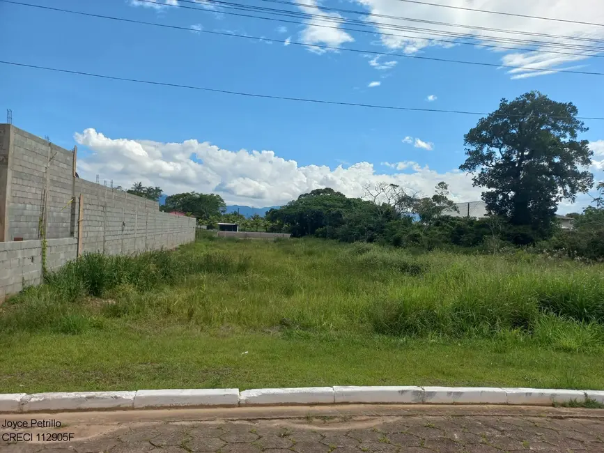 Terreno / Lote à venda, 1075m2 em Peruibe - SP - imagem 4 Foto 4 de Terreno / Lote à venda, 1075m2 em Peruibe - SP