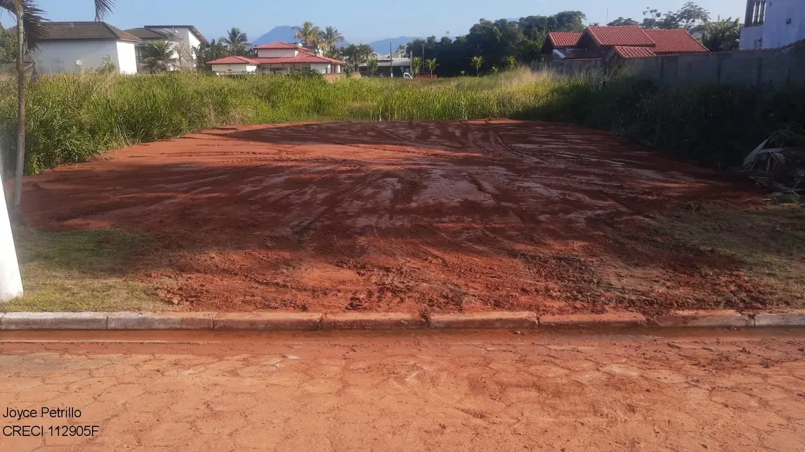 Foto 1 de Terreno / Lote à venda, 1075m2 em Peruibe - SP