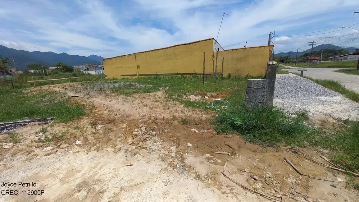 Terreno / Lote à venda, 360m2 em Peruibe - SP - imagem 3 Foto 3 de Terreno / Lote à venda, 360m2 em Peruibe - SP